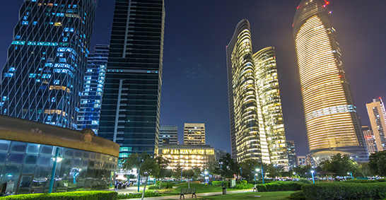 Housing and Accommodation