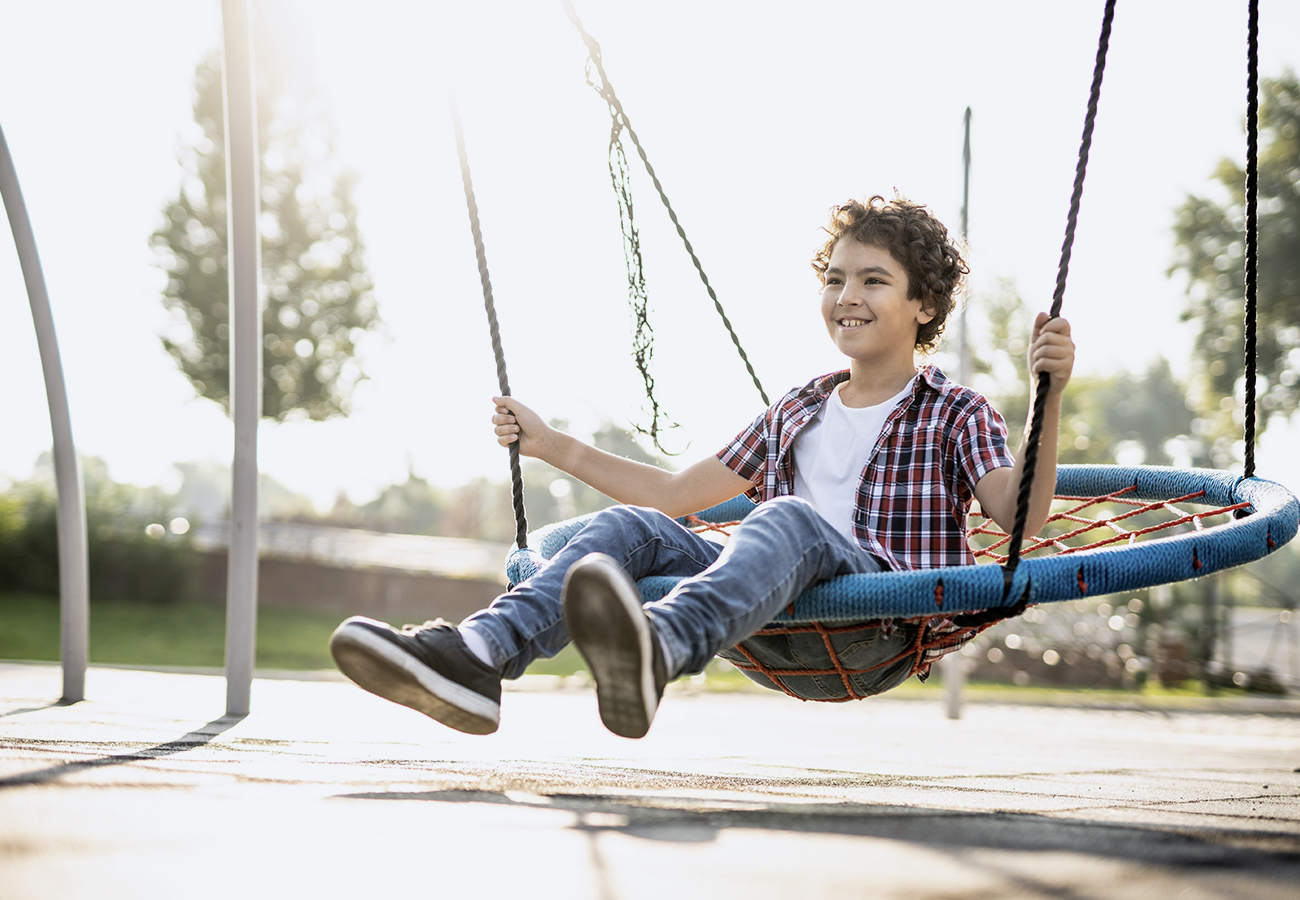 World-class Residential Communities