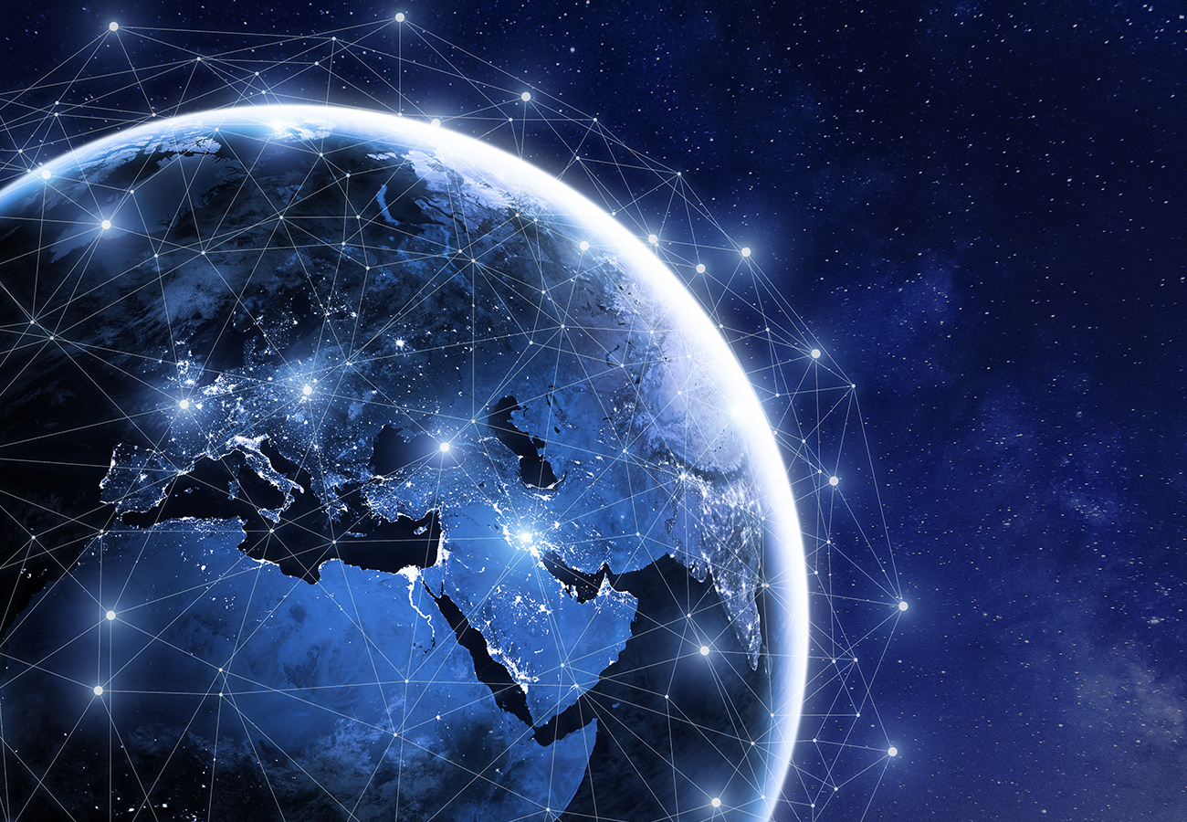 Доступность мировых рынков