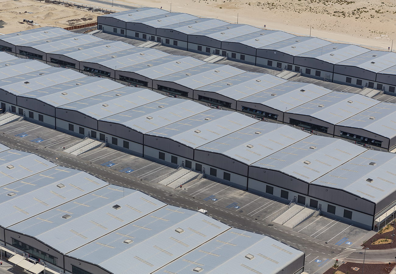 Set up Your Business with Serviced Land Plots