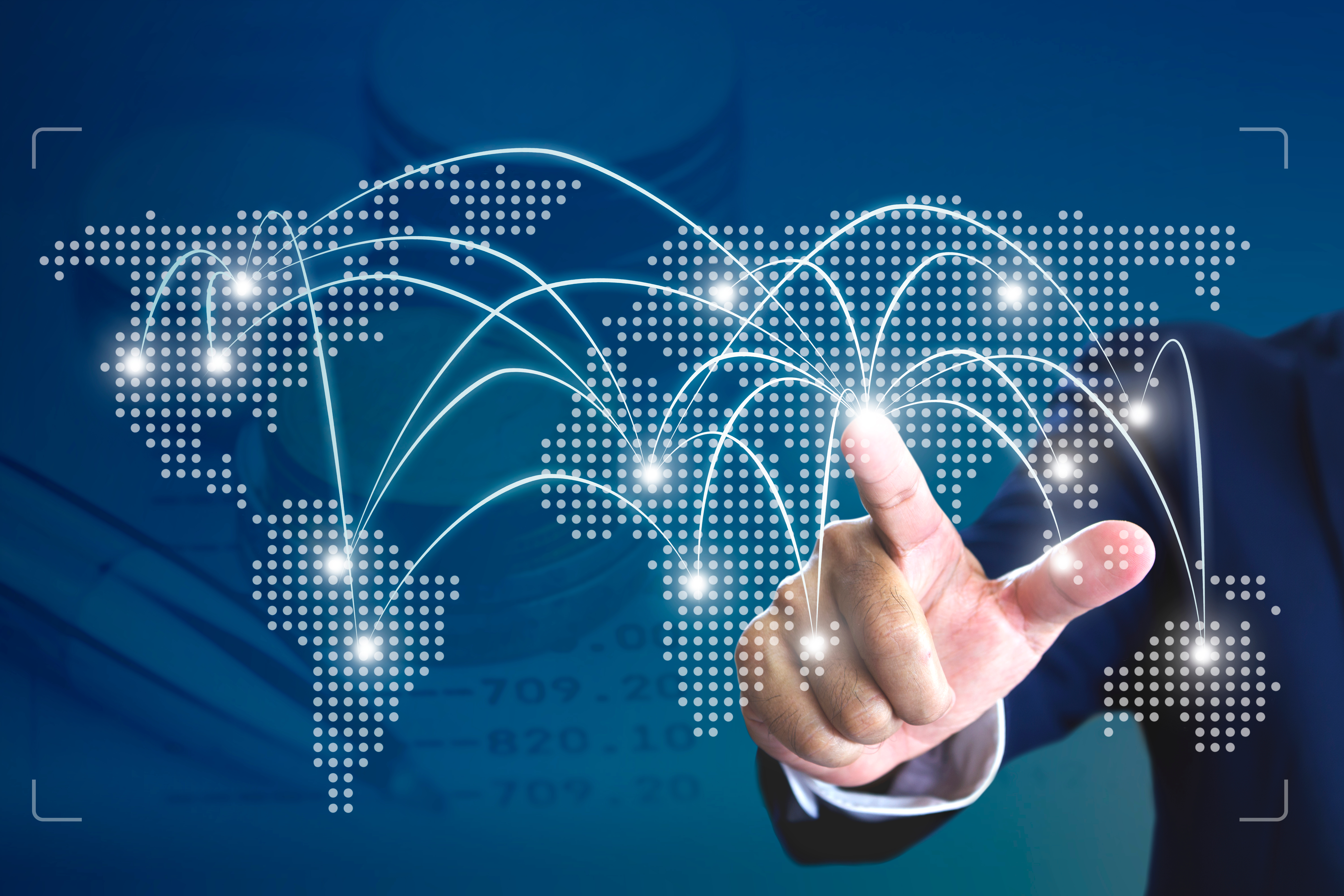 OutstandingAccessToMarkets