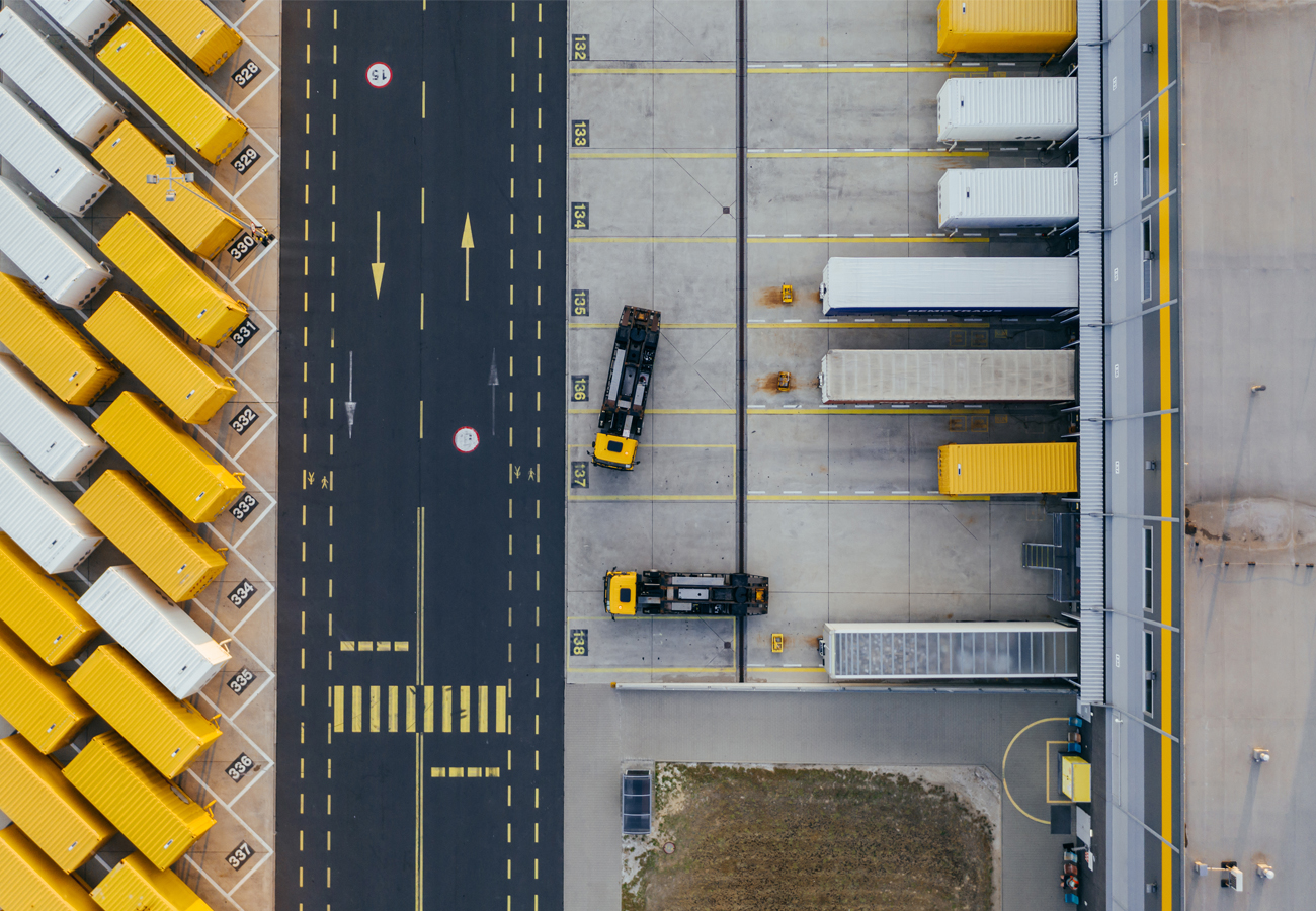 Ample And Reliable Availability of Utilities