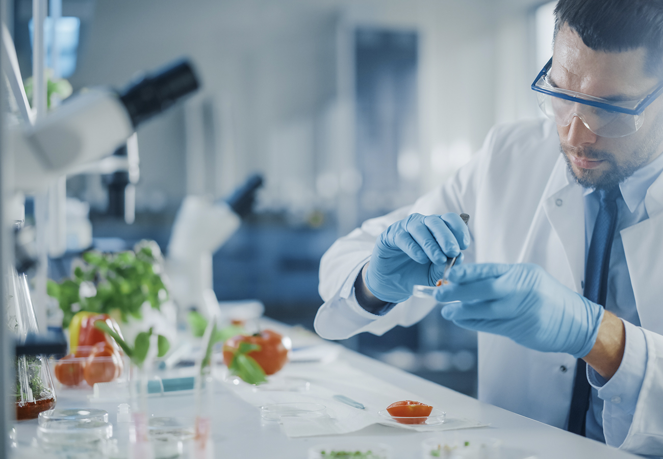 Advanced Labortory Services