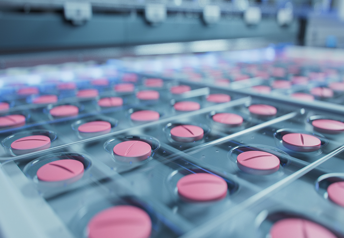 Manufactures and supplier in KEZAD