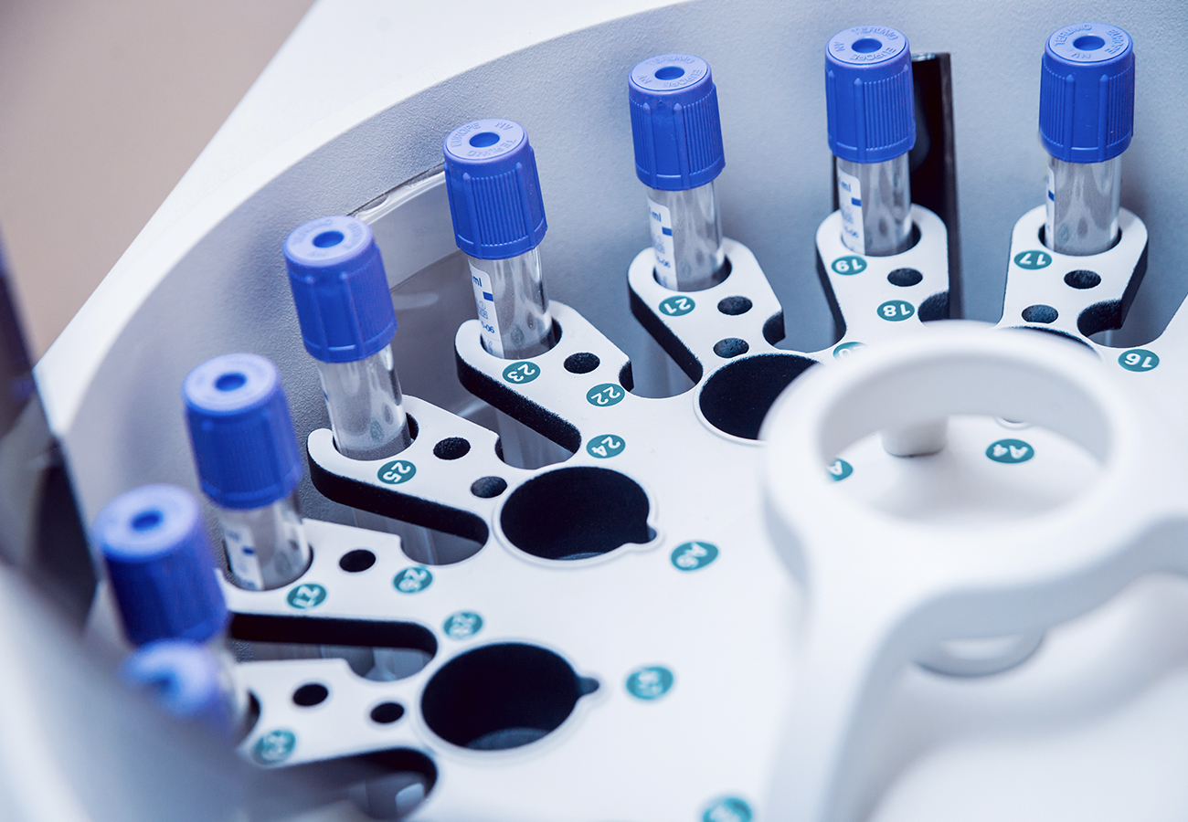 World Renowned Medical Facilities in KEZAD