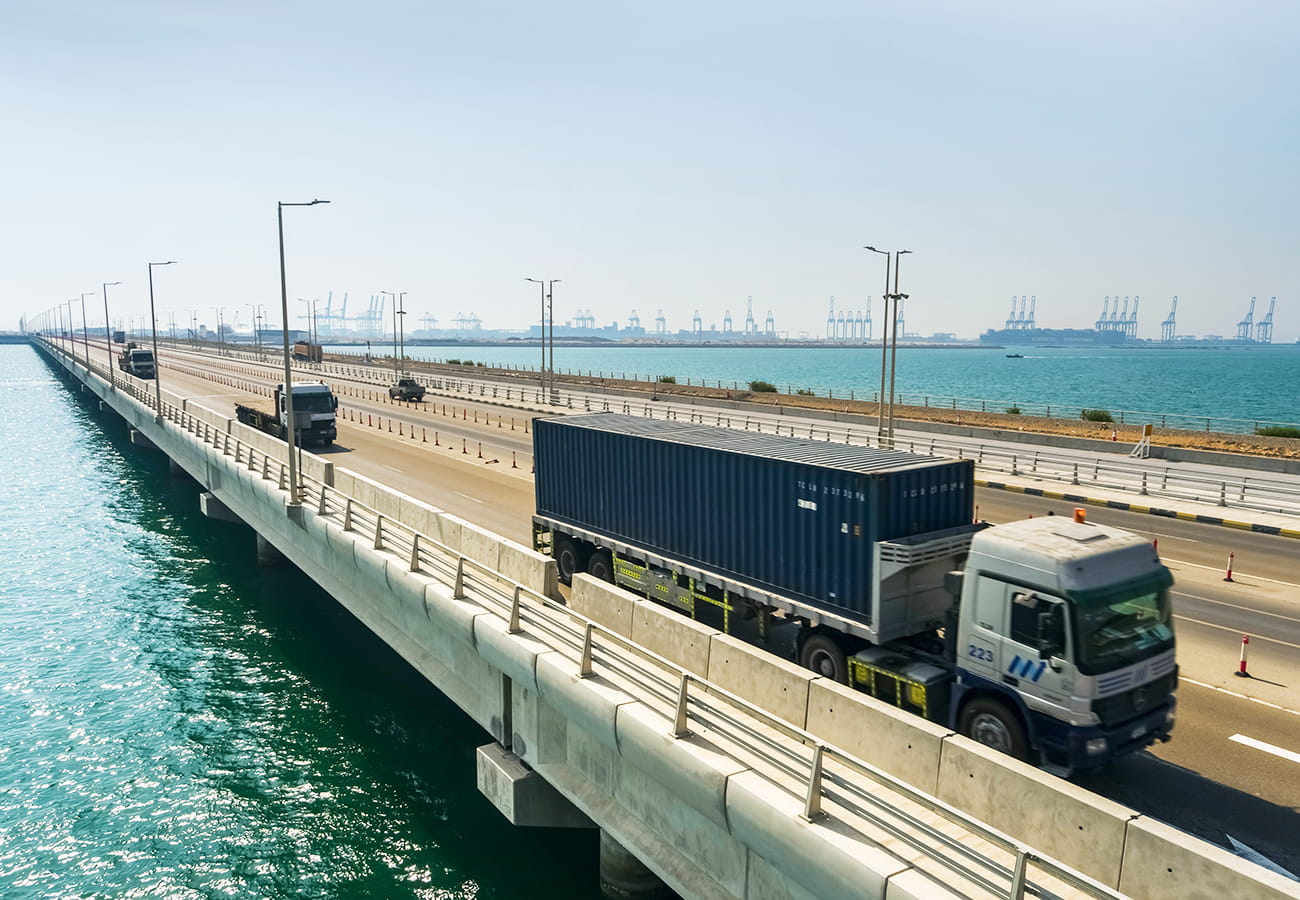 Outstanding Access to Domestic and Global