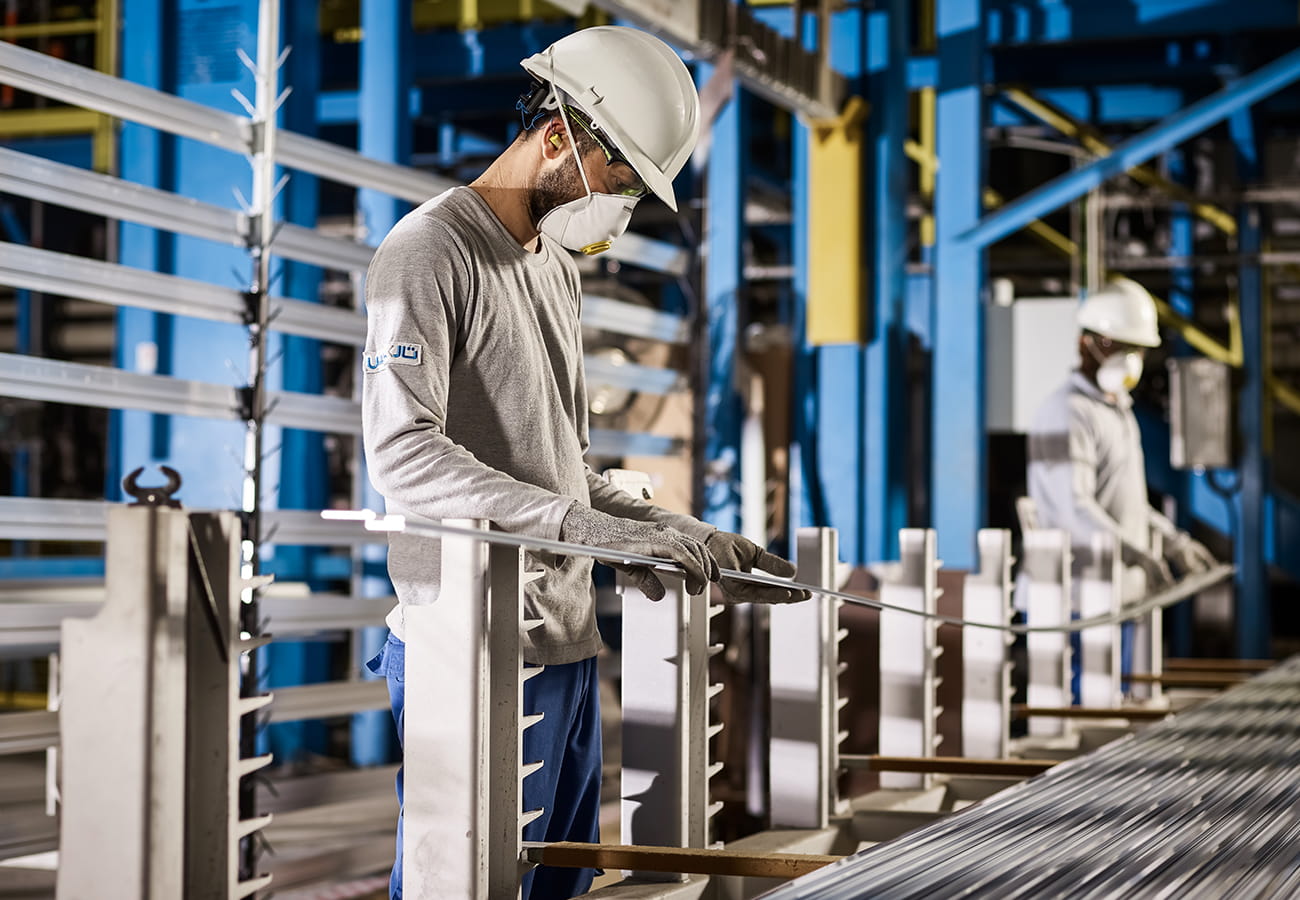 Reliable Supply of Utilities