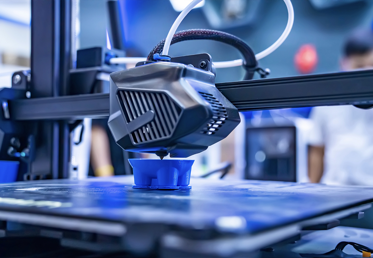 Essentisl Products and Serivces in Polymers