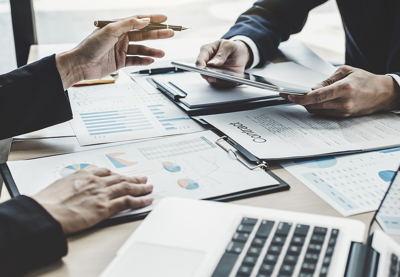 Strategic Partnerships Delivering Value