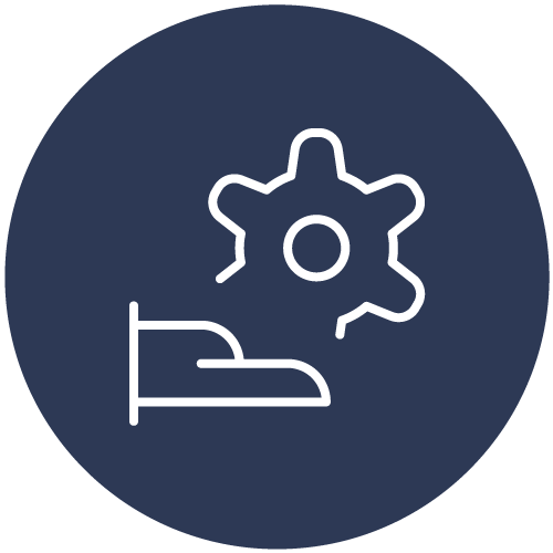 Ports Operational Innovations