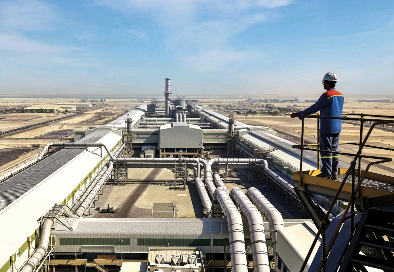 Flexibility in Scale of Operations