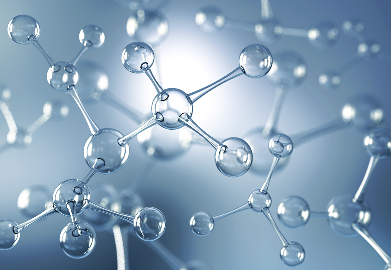 Key Advantages for Speciality Chemicals Sector