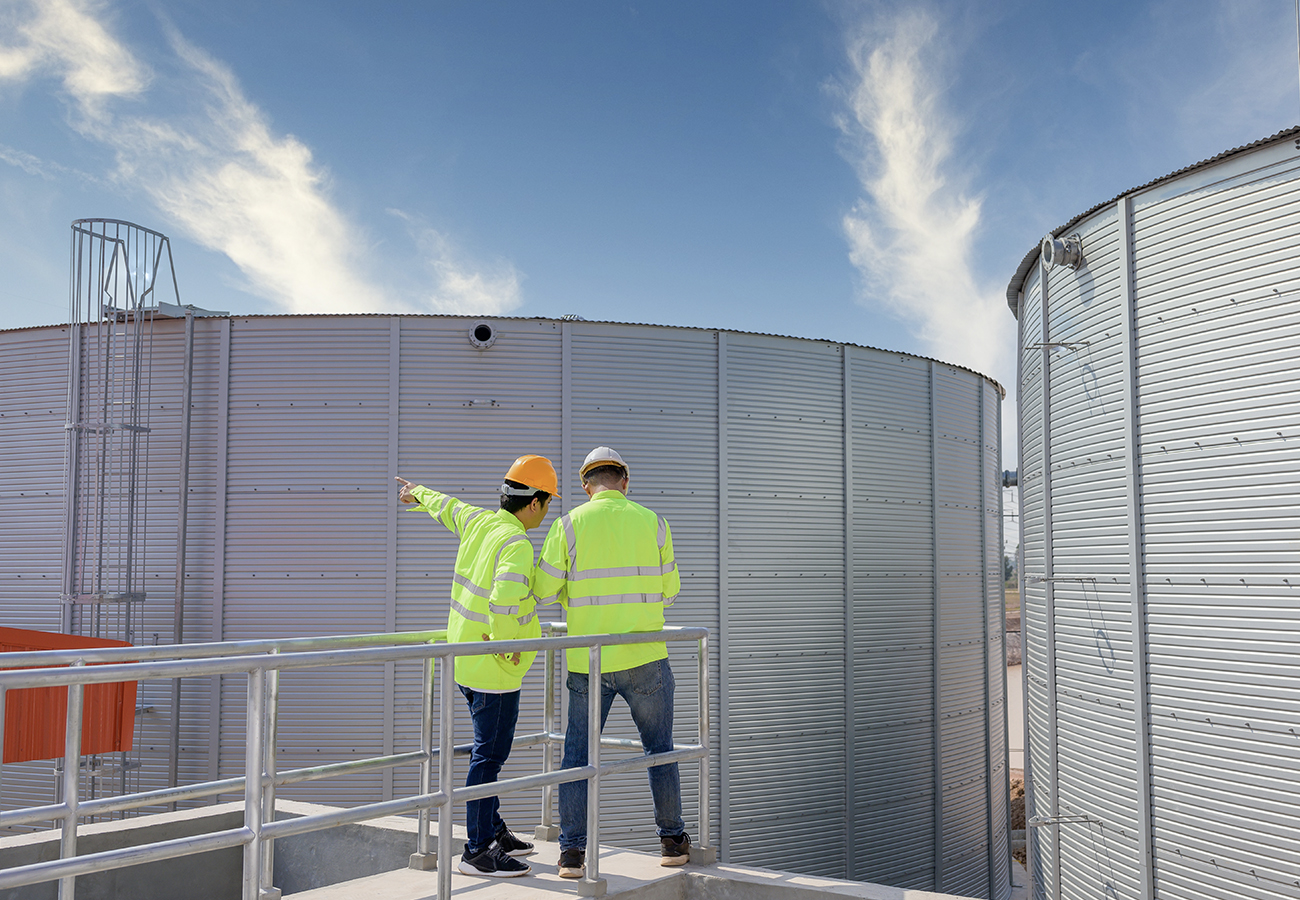 Major Operating Cost Savings