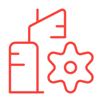 Free zone and Mainland facilities