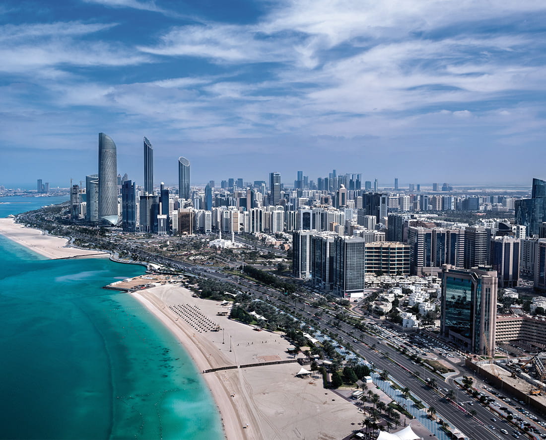 Wachsende Gemeinschaft 