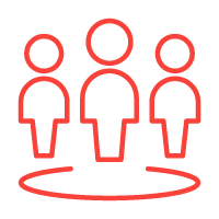 Growing Community of Businesses Zones and Amenities