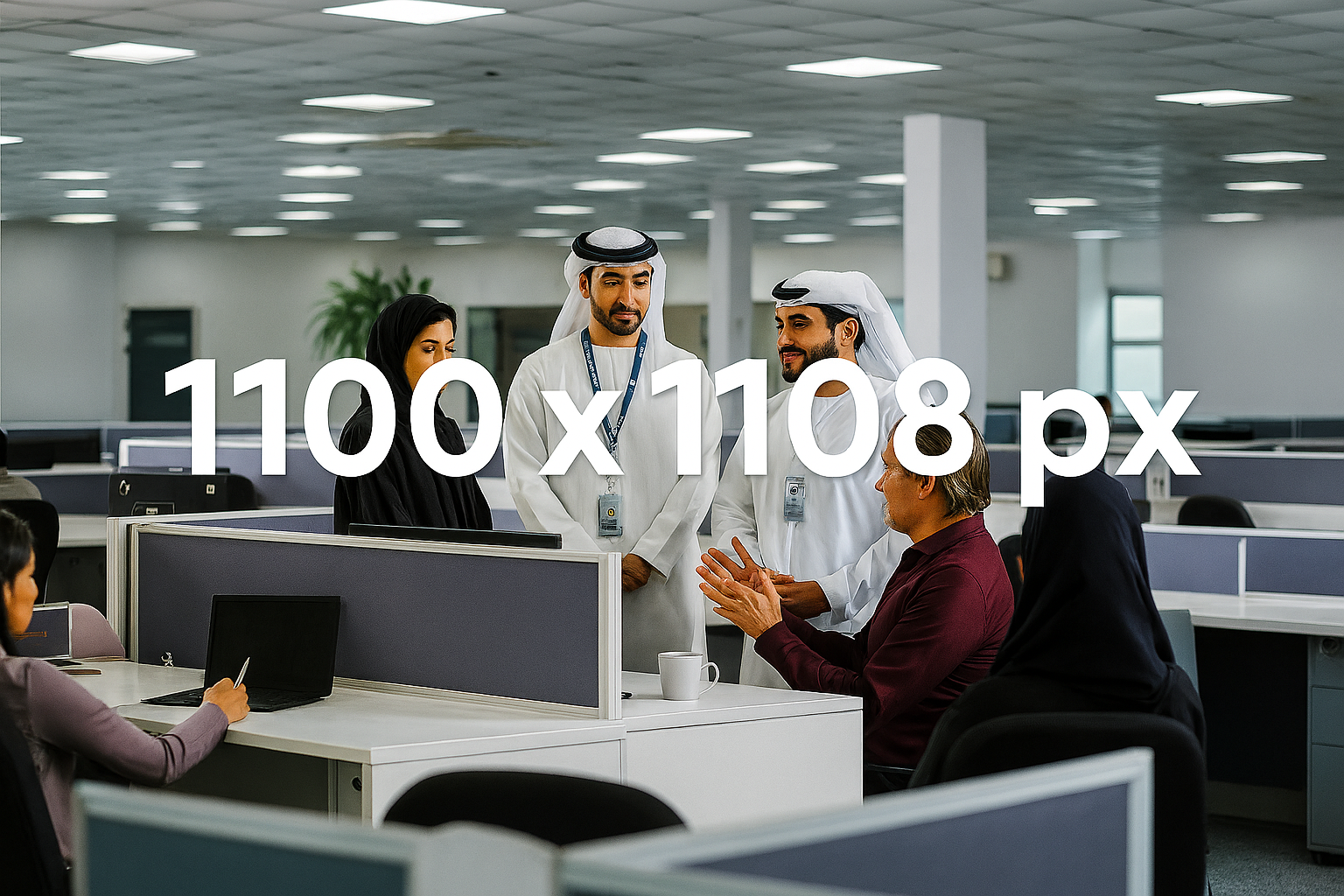 خدمات وزارة الموارد البشرية والتوطين (MOHRE)