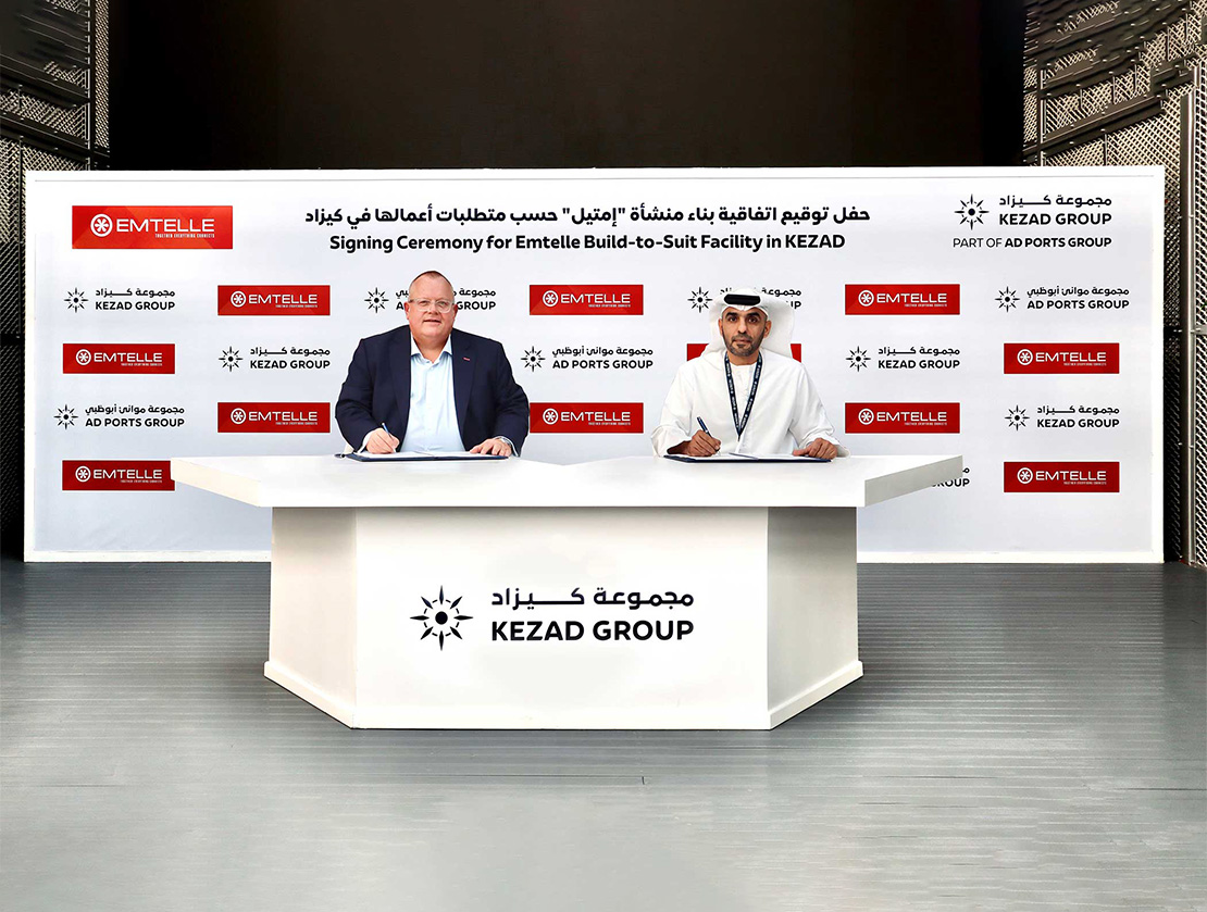 Emtelle-signs-Build-to-Suit-deal-with-KEZAD-Group