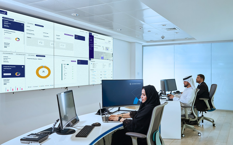 Customer-Experience-at-KEZAD