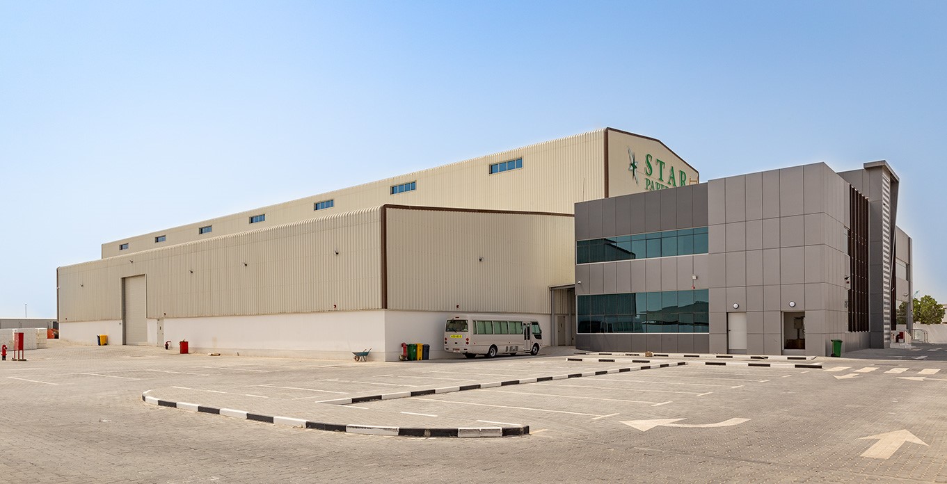 Star-Paper-Mill-to-Set-Up-AED-200-million-Recycled-Paper-Mill-in-KEZAD